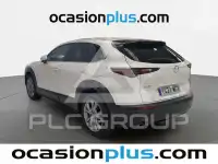2022 Mazda CX-30