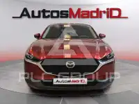 2022 Mazda CX-30