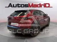 2022 Mazda CX-30