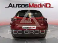 2022 Mazda CX-30