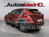 2022 Mazda CX-30
