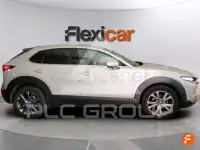 2022 Mazda CX-30