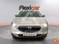 2022 Mazda CX-30