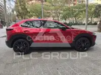 2022 Mazda CX-30