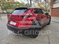 2022 Mazda CX-30