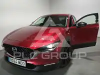 2022 Mazda CX-30