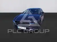 2022 Mazda CX-30