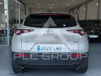 2022 Mazda CX-30