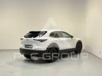 2022 Mazda CX-30
