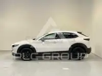 2022 Mazda CX-30