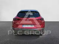 2022 Mazda CX-30