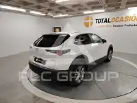 2022 Mazda CX-30