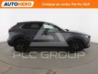 2022 Mazda CX-30