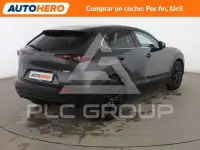 2022 Mazda CX-30