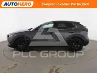 2022 Mazda CX-30
