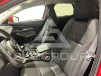 2022 Mazda CX-30