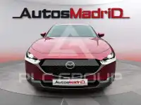 2022 Mazda CX-30