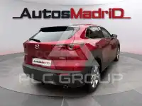 2022 Mazda CX-30