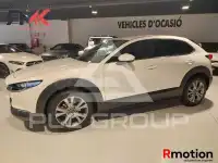 2022 Mazda CX-30