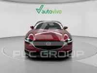 2022 Mazda CX-30