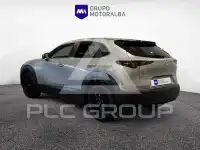 2022 Mazda CX-30