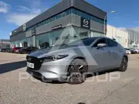 2022 Mazda 3
