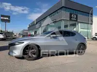 2022 Mazda 3