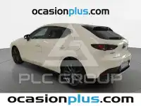 2022 Mazda 3