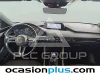 2022 Mazda 3
