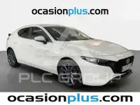 2022 Mazda 3