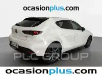 2022 Mazda 3