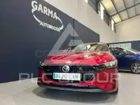 2022 Mazda 3