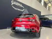 2022 Mazda 3