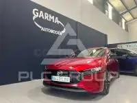 2022 Mazda 3