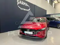 2022 Mazda 3