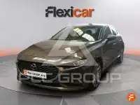 2022 Mazda 3