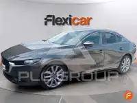 2022 Mazda 3