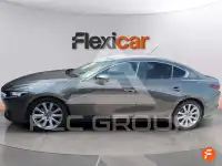 2022 Mazda 3