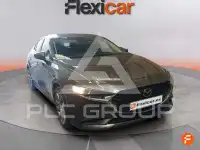 2022 Mazda 3