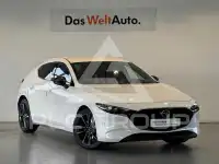 2022 Mazda 3