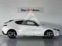 2022 Mazda 3