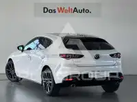 2022 Mazda 3