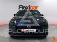 2022 Mazda 3