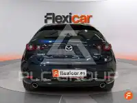 2022 Mazda 3