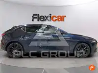 2022 Mazda 3