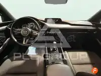 2022 Mazda 3