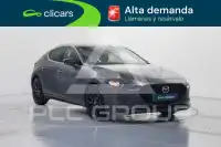 2022 Mazda 3