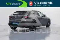 2022 Mazda 3