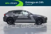 2022 Mazda 3