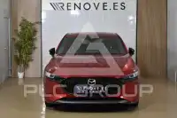 2022 Mazda 3